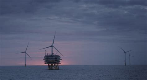 German Tso Ups Offshore Wind Grid Connection Investments Offshore Wind