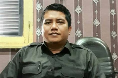 Dpc Partai Gerindra Kabupaten Lebak Targetkan Kursi Di Pileg Di