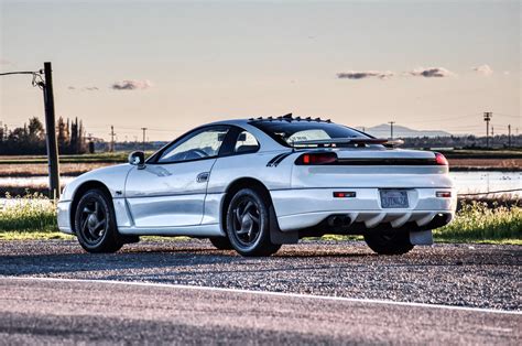 2020 Dodge Stealth Stealth Dodge Hybrid Car