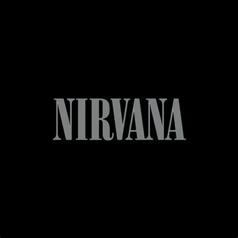 Nirvana Nirvana