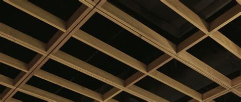 Woodworks Open Cell Panels Armstrong Ceiling Solutions Commercial