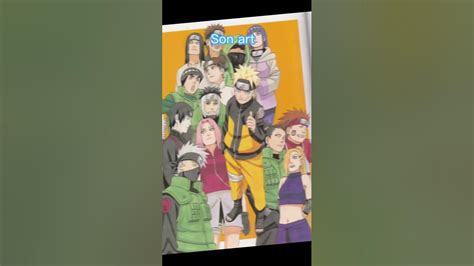 Masashi Kishimoto Et Son Art Naruto Capcut Narutoshippuden Kishimoto Youtube