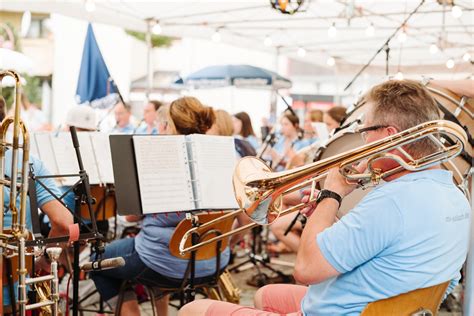 Bilder Stra Enfest Musikverein Salach E V