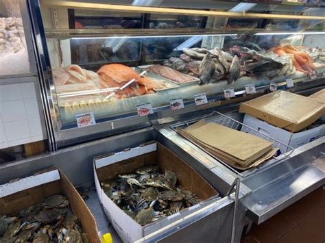 OCEAN SEAFOOD MARKET - Updated January 2025 - 69 Photos & 62 Reviews ...