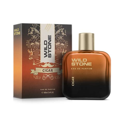 Wild Stone Cigar Perfume For Men100ml