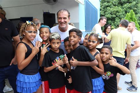 Pira Nos Bairros Faz Atendimentos Em Sua Edi O No Bairro Tanquinho