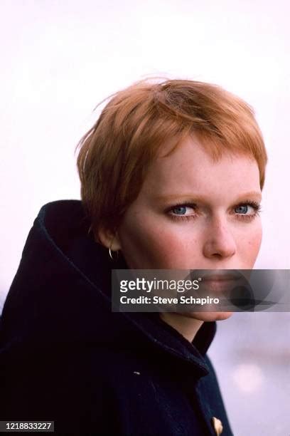 Mia Farrow 1969 Photos And Premium High Res Pictures Getty Images