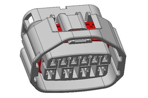 Auto Connector Automotive Terminal Manufacturer Hu Lane Associate Inc