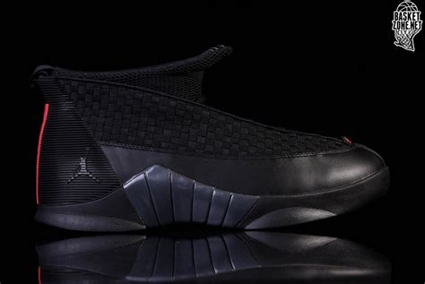 NIKE AIR JORDAN 15 RETRO STEALTH price €215.00 | Basketzone.net