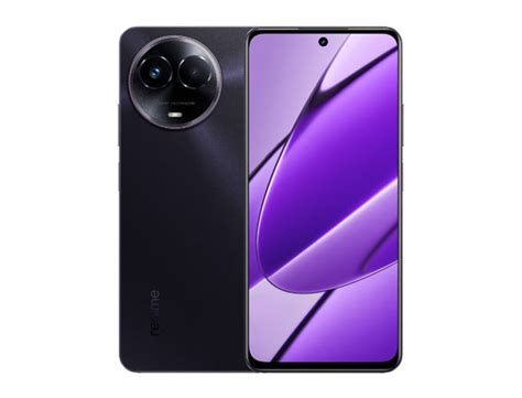 Realme G Price In Malaysia Specs Rm Technave