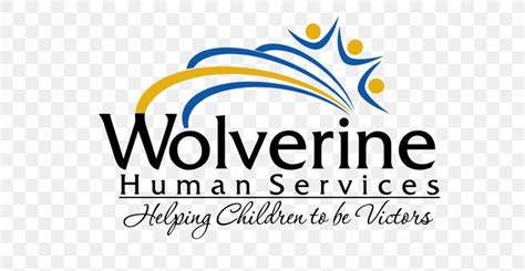 Detroit Wolverine Human Services Great Lakes Bay Child, PNG, 1755x908px