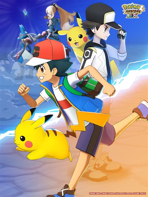 Why The 3rd Anniversary Is The Perfect Time To Jump Into Pokémon