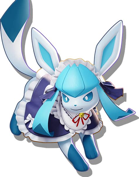 Glaceon Hora Del Té Pokémon Unite Wiki Fandom