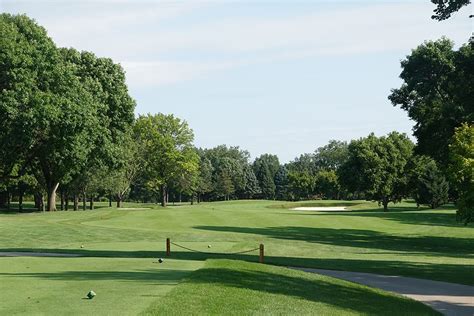 Des Moines Golf and Country Club (North) (West Des Moines, Iowa ...