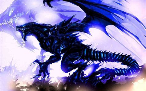 Blue Dragon Wallpapers - Top Free Blue Dragon Backgrounds - WallpaperAccess