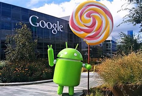 Android Lollipop: leaks, bugs and release dates - Fortune Frenzy