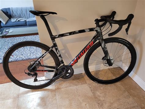 2019 Specialized Tarmac Sl6 Expert For Sale