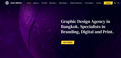 Best Digital Marketing Agencies In Thailand