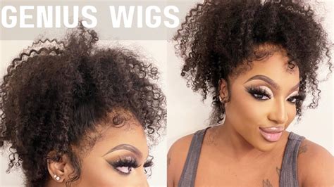 HOW TO INSTALL MELT LACE INTO SKIN REALISTIC HAIRLINE NATURAL