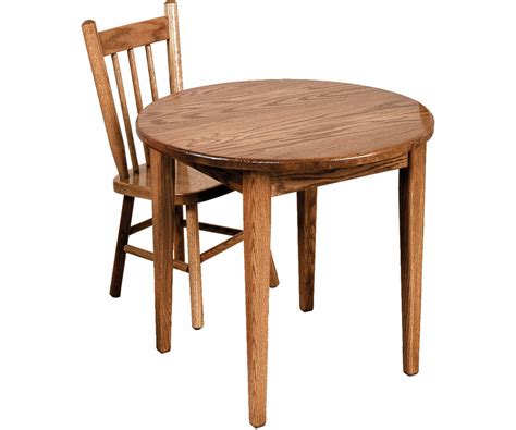 Children's Table Set - Liberty Square Furniture