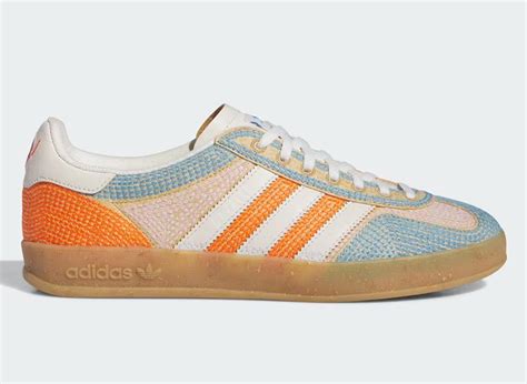 کفش جدید آدیداس گزل اورجینال Adidas Gazelle اورجینال پَل