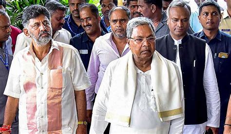 Karnataka Cabinet Expansion A Look At The Mlas Who Were Sworn In