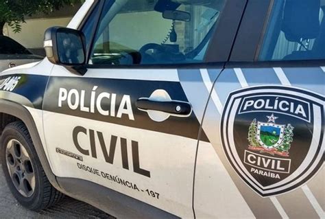 Concurso da Polícia Civil da Paraíba tem primeiro dia de provas neste