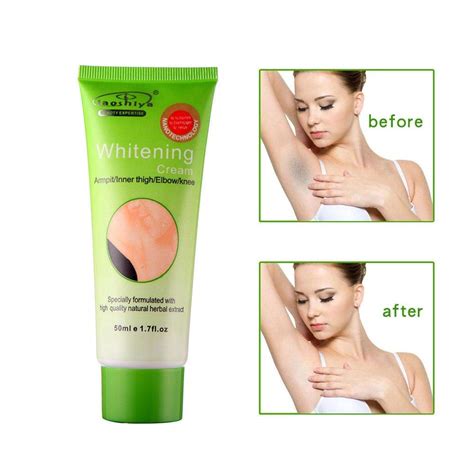 Buy Skin Lightening Cream Natural Underarm Whitening Cream For Armpit