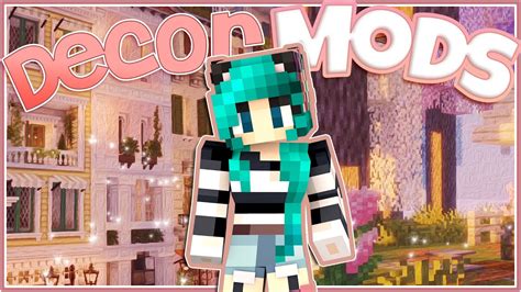 65 Top Minecraft java mods 1181 for Youtuber | Game