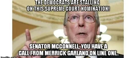 Mitch McConnell Memes - Piñata Farms - The best meme generator and meme ...