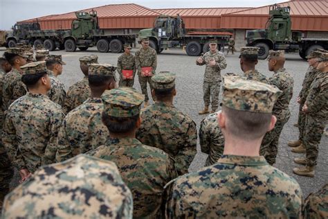 Dvids News 1st Mlg Marines Awarded For Providing Life Saving Care