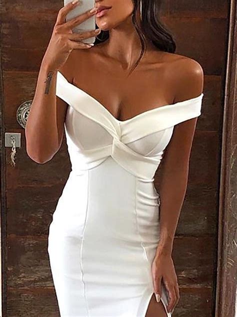 Women S Clothing Dresses Bodycon 27 99 Boutiquefeel Amazing Women