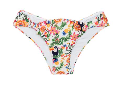 Bikini Bottoms Bottom Boho Mel Brand Rio De Sol