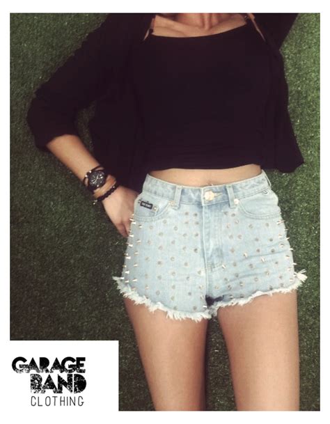 Garage Band Clothing