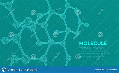 Molecule Structuur Dna Atoom Neuronen Molecules En Chemische Formules