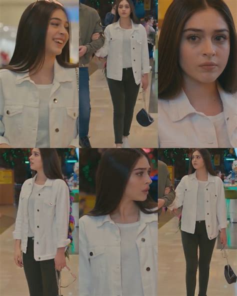 Melis 40 Episode Elimi Birakma Celebrity Casual Outfits Stylish