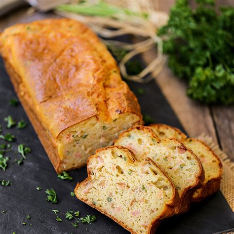 Recette Cake au thon et à la courgette facile rapide