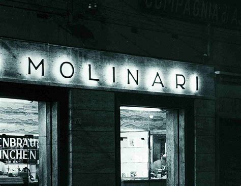 Кофе Molinari - купить кофе Молинари - заказать