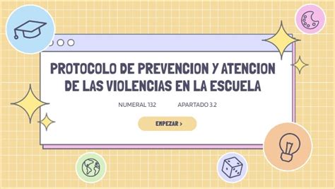 Protocolos De Abuso Y Violencia