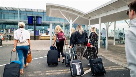 The Ultimate Airport Arrival Puzzle: 5 Hidden Variables That Decide The Perfect Arrival Time