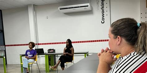 Escolas Do Futuro De Goi S Apoiam Projetos Liderados Por Mulheres Em