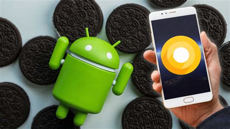 Saiba quais celulares vão receber o Android 8 0 Oreo