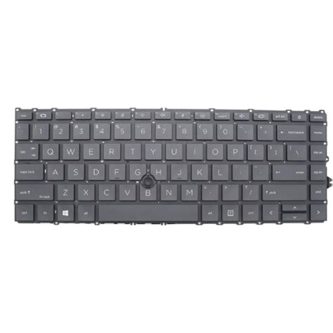 HP ELITEBOOK 840 G8 Replacement Part Keyboard