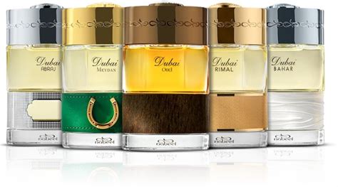 Dubai Bahar By The Spirit Of Dubai Eau De Parfum Reviews