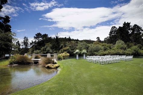 Huka Lodge Taupo New Zealand Destination Wedding Inspiration