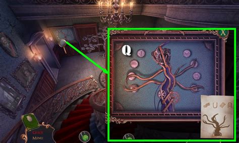 Mystery Case Files The Countess Walkthrough