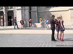 Naked Slaves D On The Streets Xxx Mobile Porno Videos Movies Iporntv Net