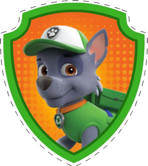 Collection Of Paw Patrol Birthday Png Pluspng