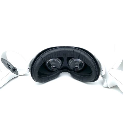 Oculus Quest 2 VR-Brille 64GB weiß gebraucht kaufen | Oculus günstig ...
