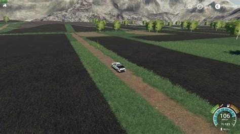 FS19 – Карта Фракии V2 - Mody-FS.ru